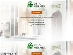 Sites similar to ustamermer.net
