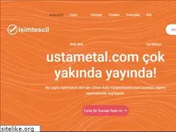Sites similar to ustametal.com