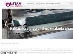 Sites similar to ustamhaliyikama.com