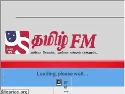 Sites similar to ustamilfm.com