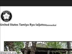 Sites similar to ustamiyaryu.org