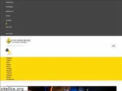 Sites similar to ustamnerede.com