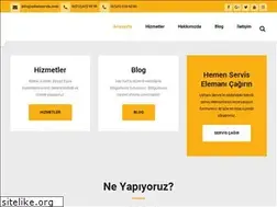 Sites similar to ustamservis.net