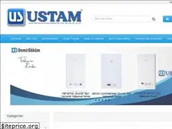 Sites similar to ustamticaret.com.tr