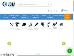 Sites similar to ustanalbur.com