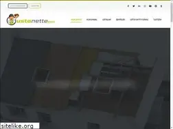 Sites similar to ustanette.com