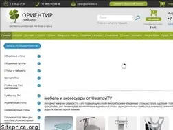 Sites similar to ustanovitv.ru