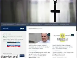 Sites similar to ustanowiony.pl