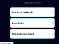 Sites similar to ustaoglufilm.com