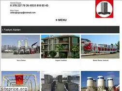 Sites similar to ustaoglugrup.com