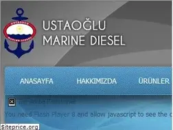 Sites similar to ustaoglumarine.com
