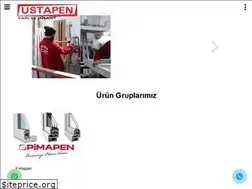 Sites similar to ustapen.com