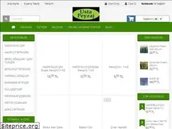 Sites similar to ustapeyzaj.com