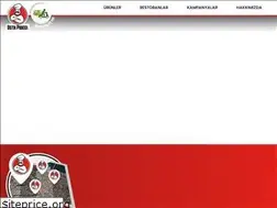 Sites similar to ustapideci.com.tr