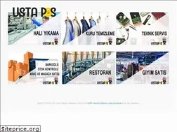 Sites similar to ustapos.com