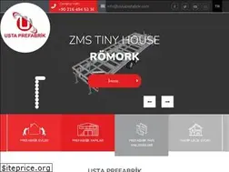 Sites similar to ustaprefabrik.com