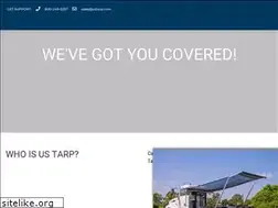 Sites similar to ustarp.com