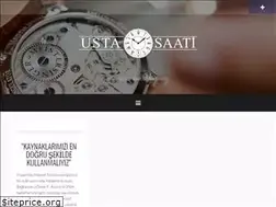 Sites similar to ustasaati.com