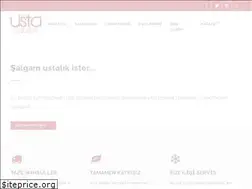 Sites similar to ustasalgam.com