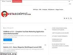 Sites similar to ustascriptci.com