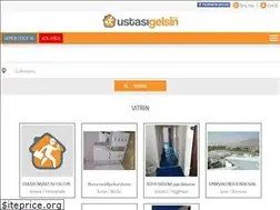 Sites similar to ustasigelsin.com