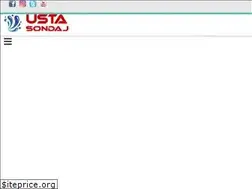 Sites similar to ustasondaj.com