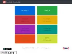 Sites similar to ustasozluk.com