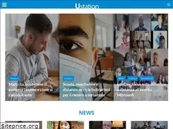 Sites similar to ustation.it