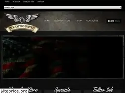 Sites similar to ustattoosupply.com
