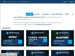 Sites similar to ustauyducu.com