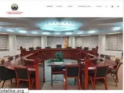 Sites similar to ustavensud.mk