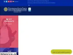 Sites similar to ustavillavicencio.edu.co