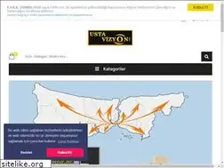 Sites similar to ustavizyon.com