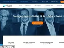 Sites similar to ustavprava.cz