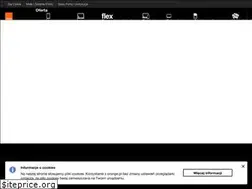 Sites similar to ustaw.orange.pl