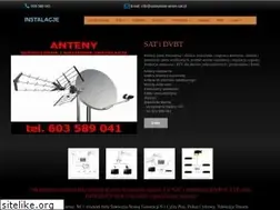 Sites similar to ustawianie-anten-sat.pl