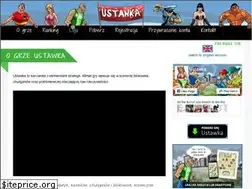 Sites similar to ustawka.net