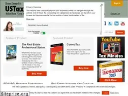 Sites similar to ustaxaid.com