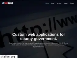 Sites similar to ustaxdata.com