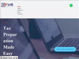 Sites similar to ustaxfile.com