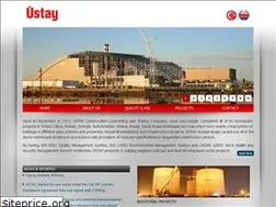 Sites similar to ustay.com