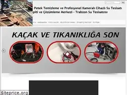 Sites similar to ustayapitesisat.com