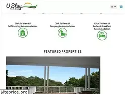 Sites similar to ustaynorthcoast.co.za