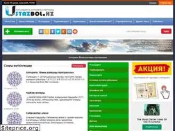 Sites similar to ustazbol.kz