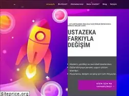 Sites similar to ustazeka.com