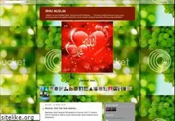 Sites similar to ustaznaim.blogspot.com