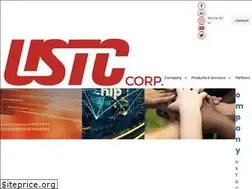 Sites similar to ustc-corp.com