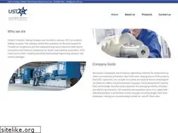 Sites similar to ustc.com.sa