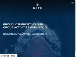 Sites similar to ustc.dk