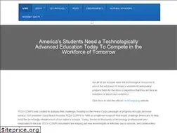 Sites similar to ustc.org